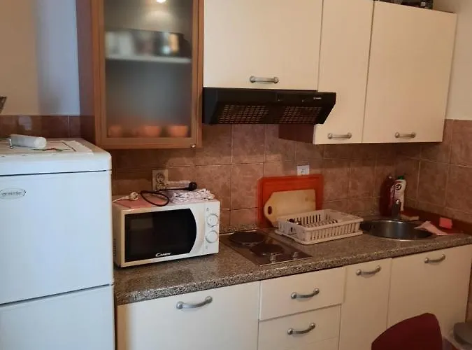 Apartment Villa Bajna