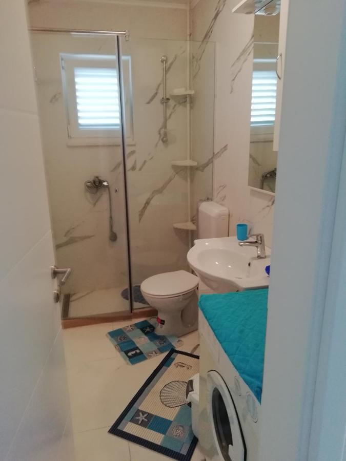 Appartement Bajna Živogošće