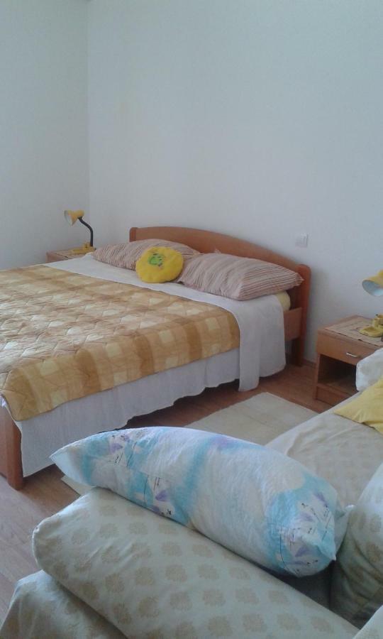 Bajna Appartement *