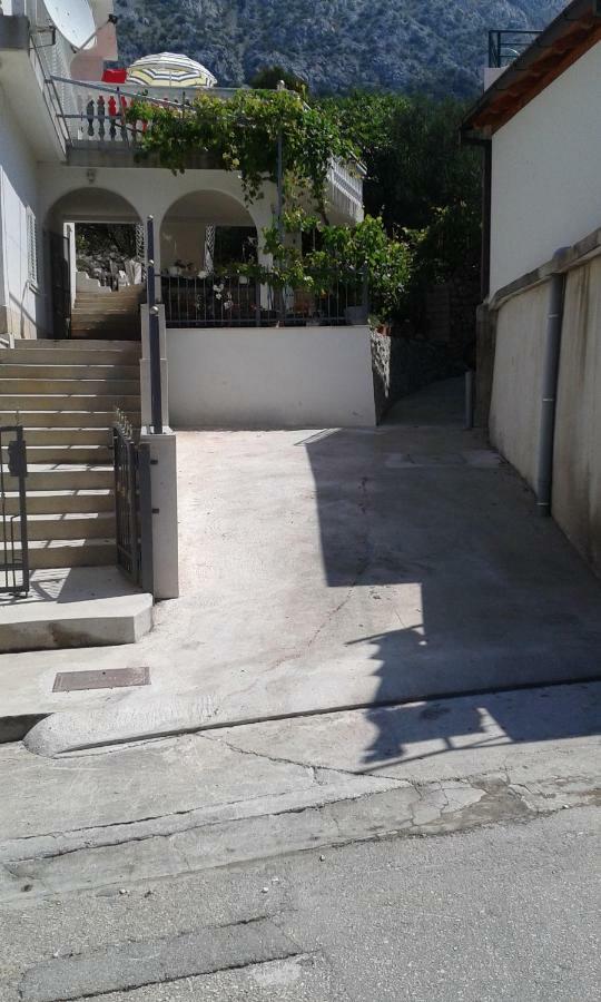 Appartement Bajna Živogošće