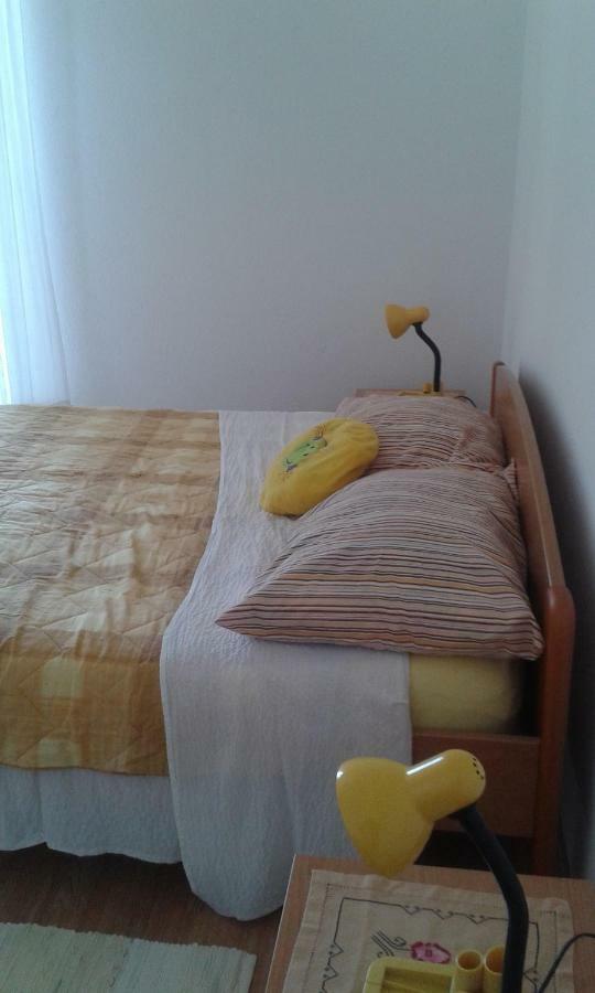 Appartement Bajna