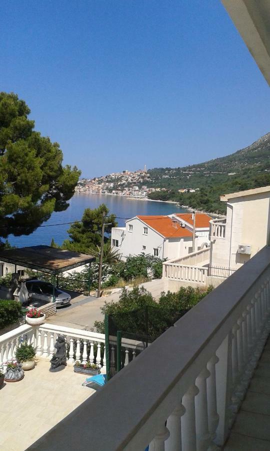 Bajna Appartement Živogošće