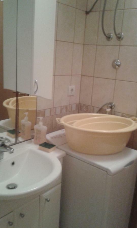Bajna Appartement *