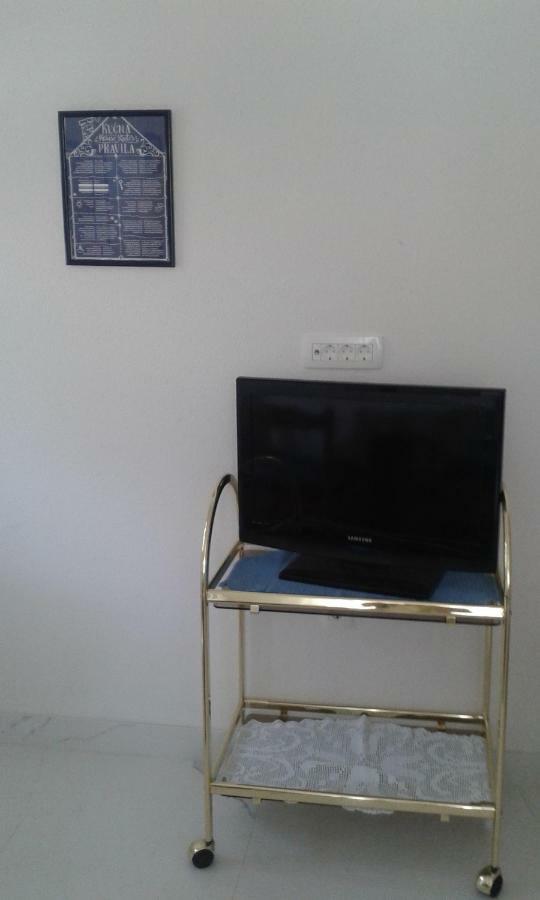 Appartement Bajna *