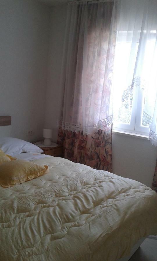 Appartement Bajna *