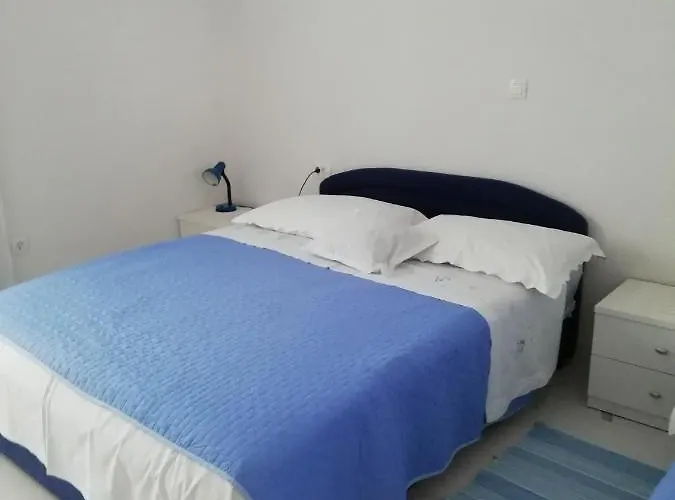Apartment Villa Bajna