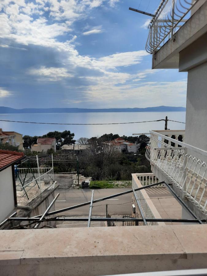 Apartman Bajna Živogošće