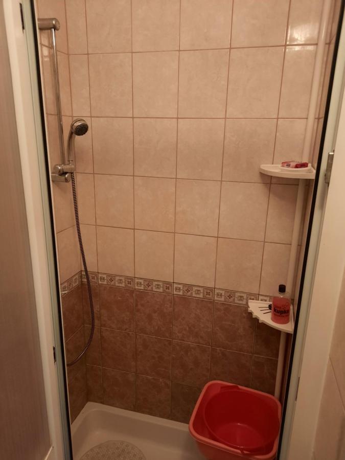 Bajna Apartman *