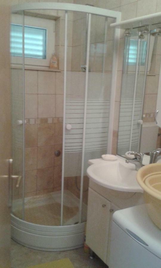 Apartman Bajna