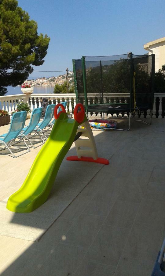 Bajna Apartman Živogošće