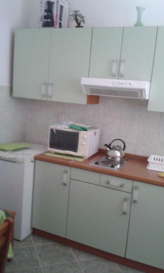 Bajna Apartman