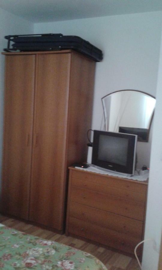 Lägenhet Bajna Živogošće