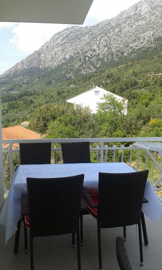 Apartman Bajna *