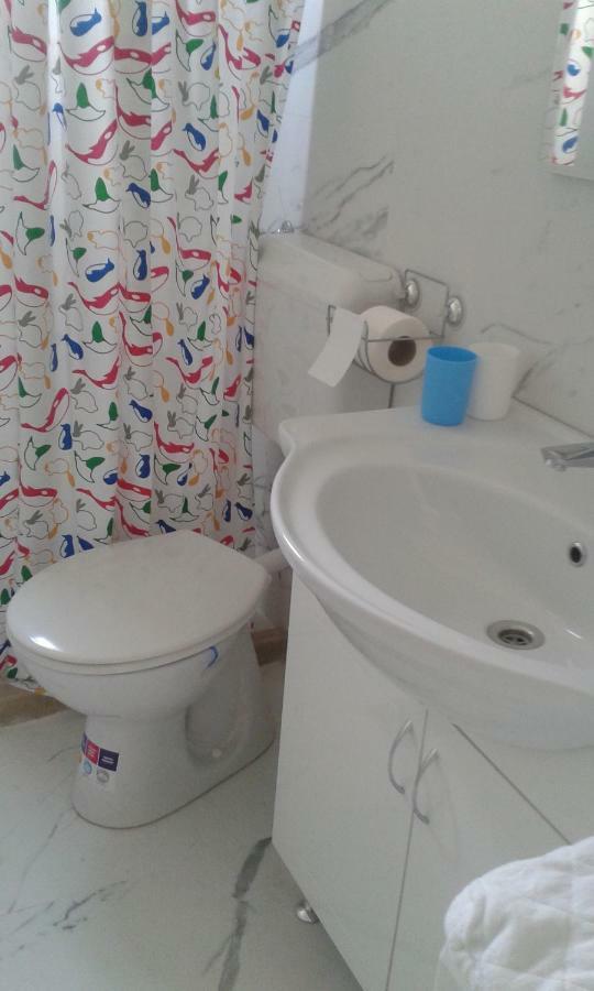 Bajna Apartman *