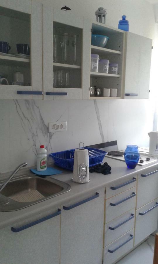 Apartman Bajna *