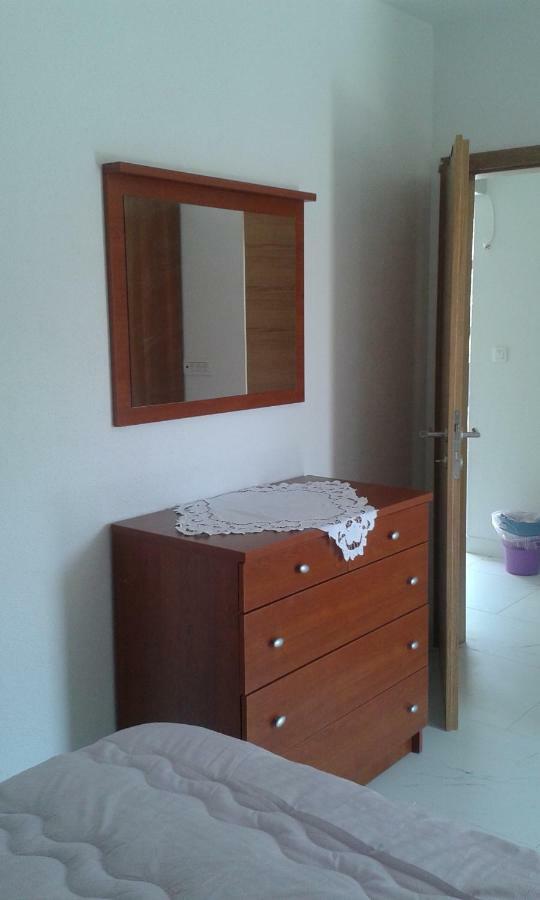 Apartman Bajna