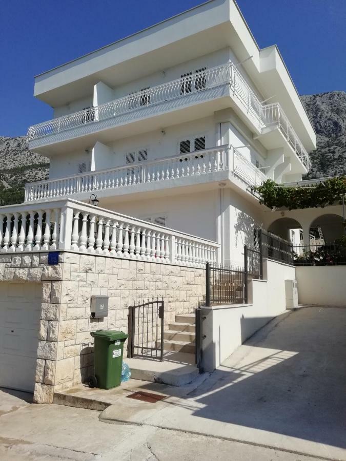 Bajna Apartman Živogošće