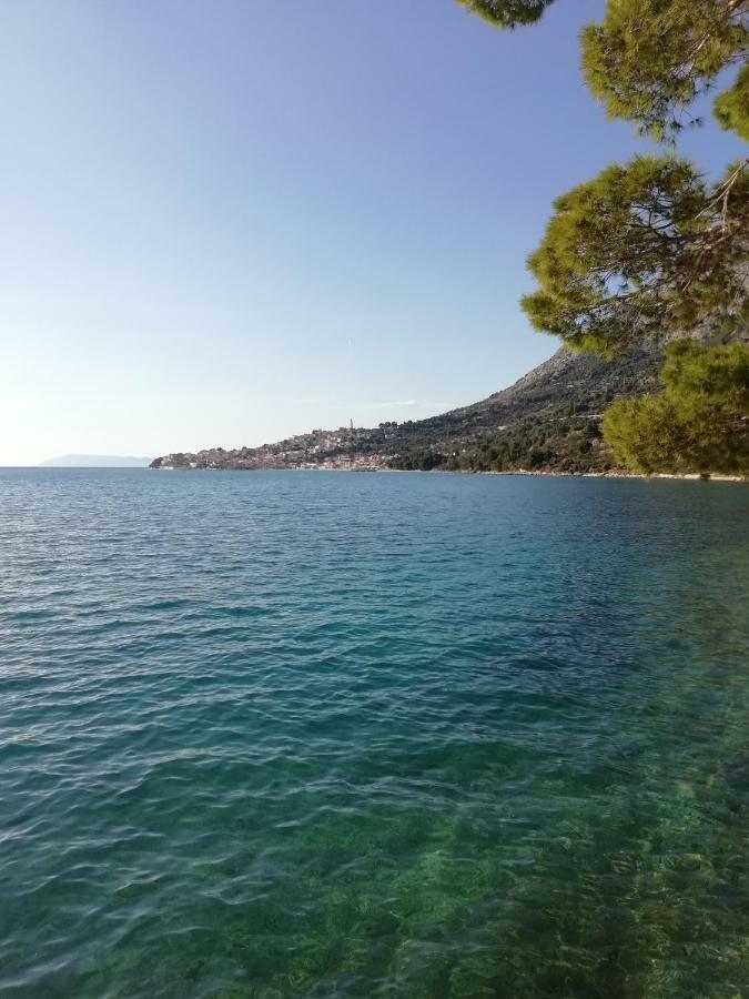 Apartman Bajna Živogošće