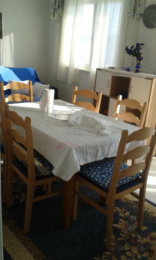 Lägenhet Bajna *