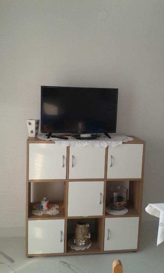 Apartman Bajna