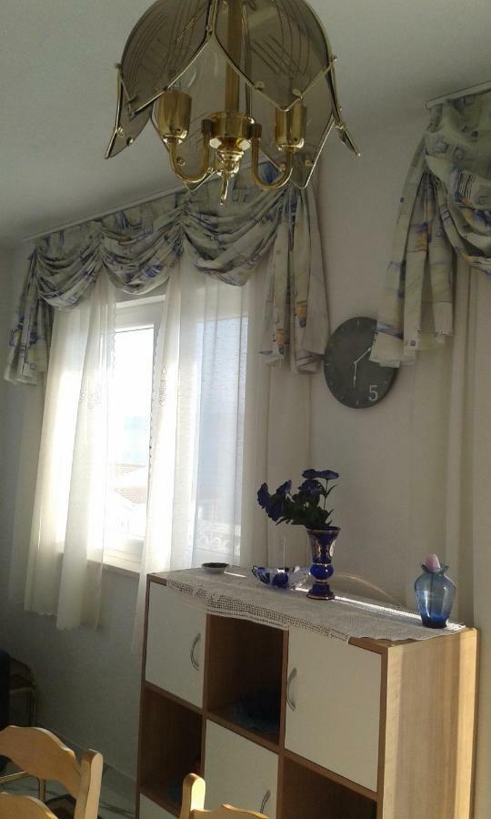 Bajna Apartman *