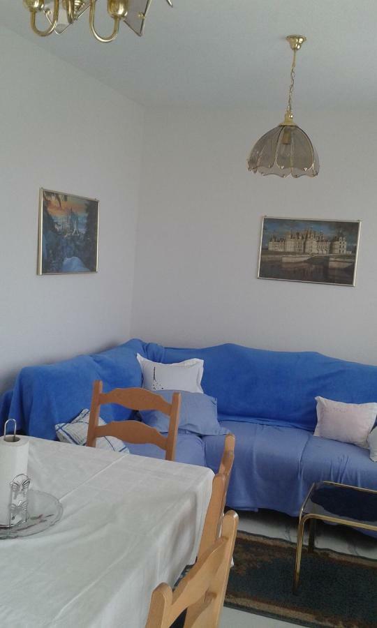 Apartman Bajna Živogošće