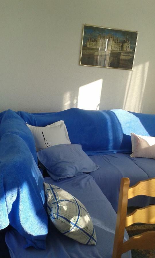Apartman Bajna