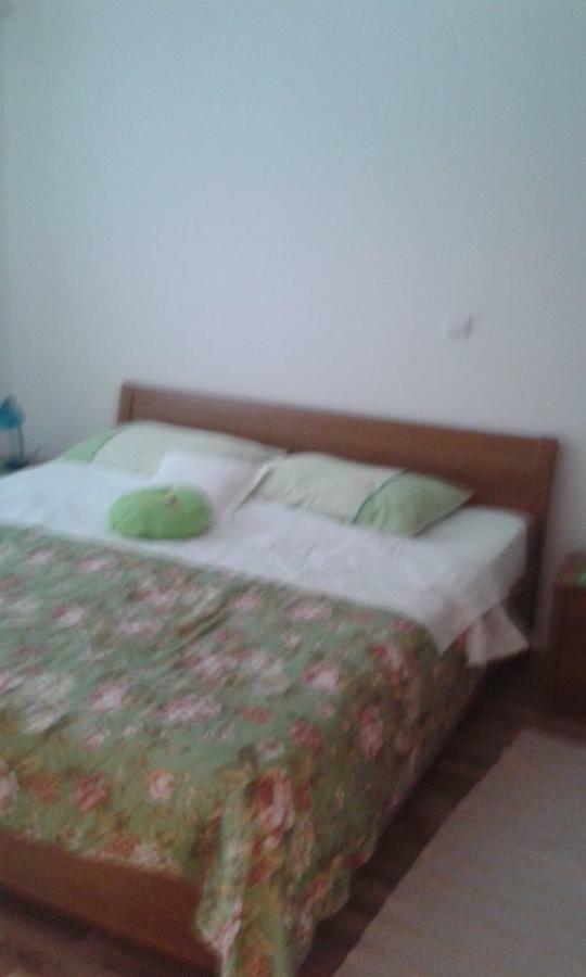 Apartman Bajna *