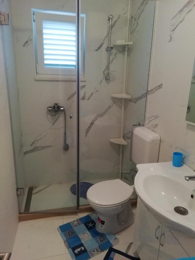Bajna Apartman *